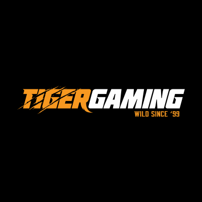 logo TigerGaming Casino