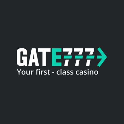 logo Gate777 Casino