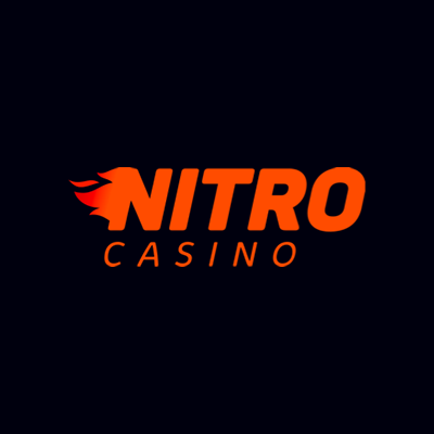 logo Nitro Casino