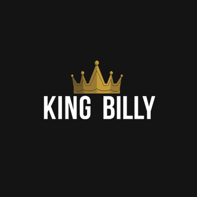 logo King Billy Casino