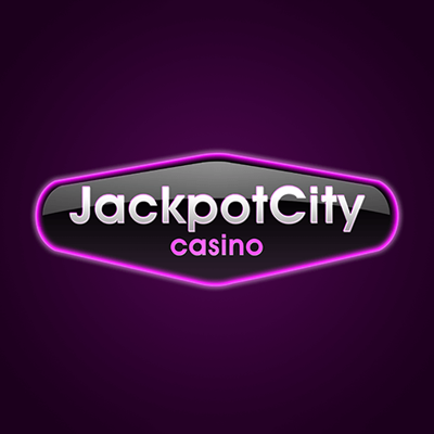 logo Jackpot City Casino