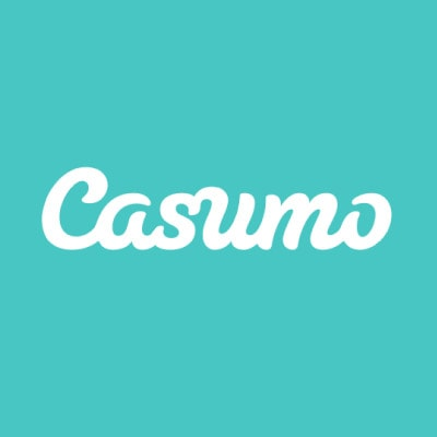 logo Casumo Casino