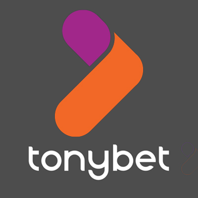 logo TonyBet Casino