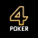 4 Poker