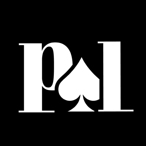 pokerlisting logo