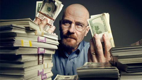 Bankroll Management Brian Cranston