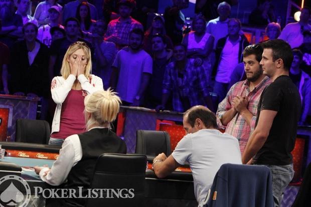 The 20 Worst Moments in Poker from 2006-2016: number 10-6