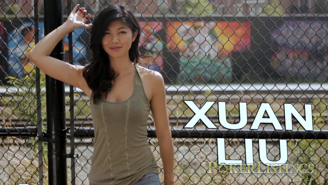 How Xuan Liu Turned Love of Strategy Games into Pro Poker Career | Video Doc