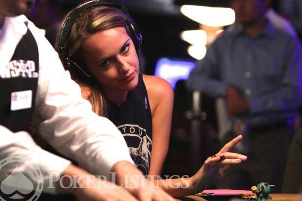 You Don’t Understand Sexism or Misogyny in Poker? Try Empathy