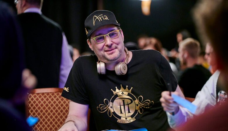 Phil Hellmuth