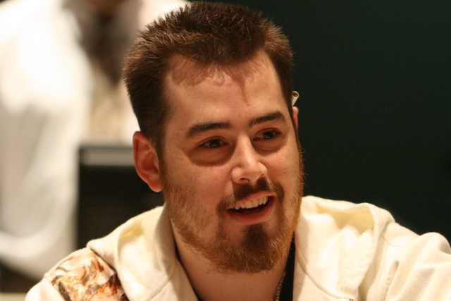 Adam Katz: All It Takes Is Confidence in Poker