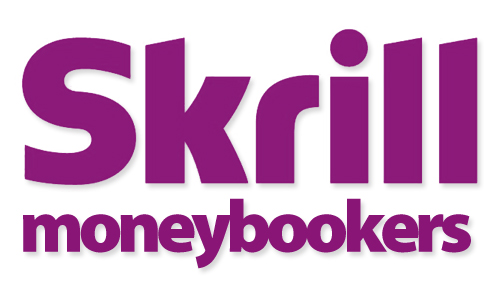 Skrill Poker Logo