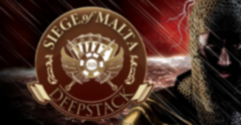 April 2020: Siege of Malta with €500,000 guaranteed