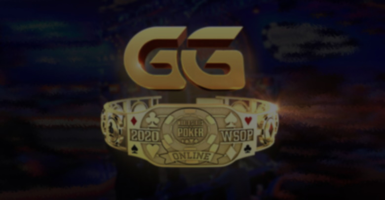 WSOP 2020 Online Comes to GGPoker With 54 Gold Bracelets