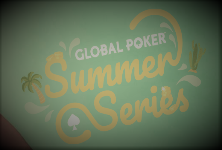 Global Poker Summer Series 2020 – Massive ‘Hot to Trot’ Guarantees