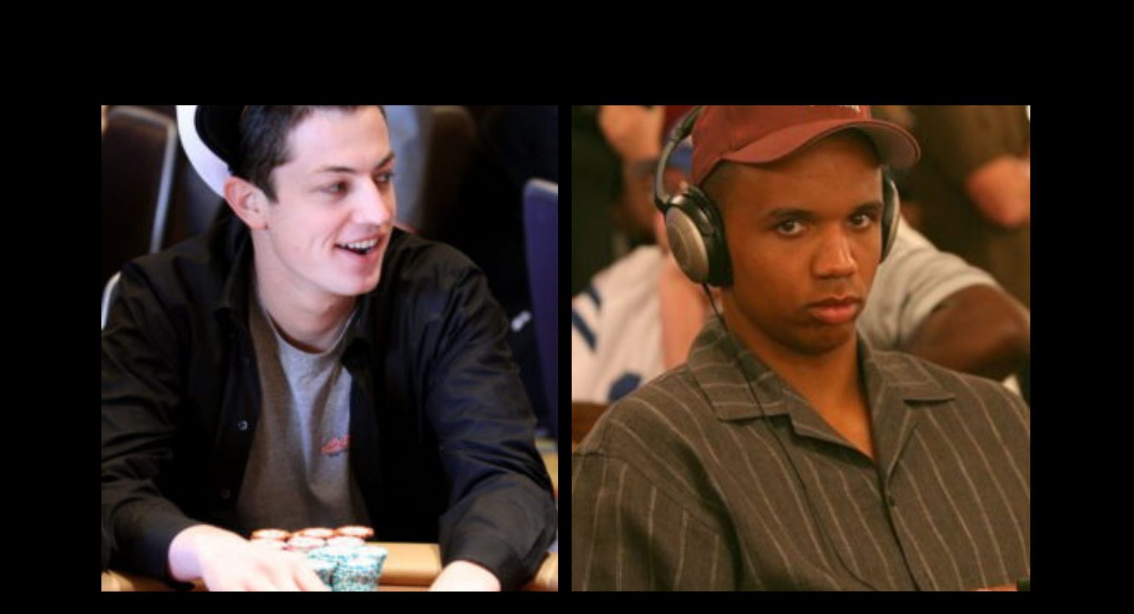 Ivey, Dwan, and Gang Cause a Storm in Hustler Casino Cash Game