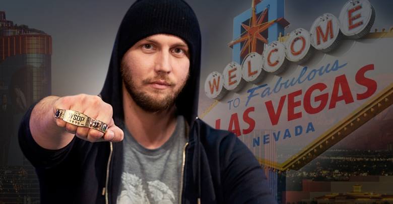 WSOP pro reveals how much he really wins at poker