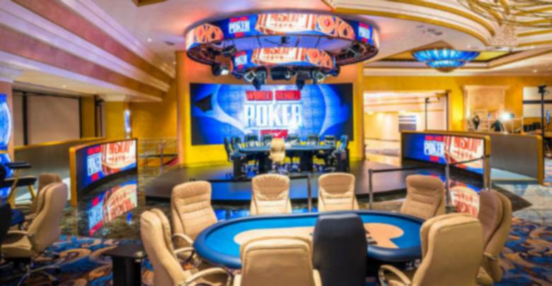 Stricter Regulations at the WSOP Europe with 3 Bracelets awarded