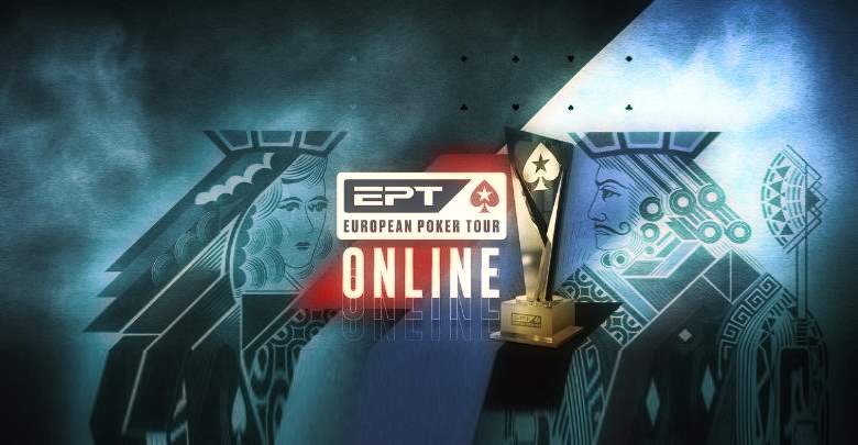 EPT Online on PokerStars in December with $17m Guarantee