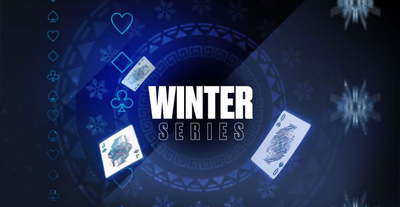 PokerStars guarantees $50 million in Winter Series after Christmas