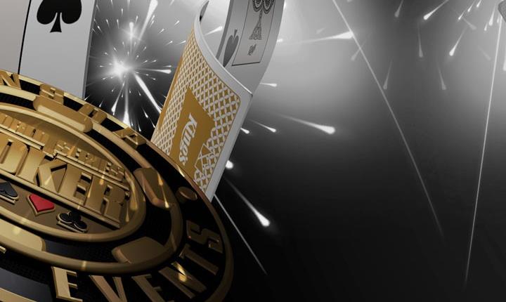 Starting Jan 5th: King’s Casino WSOP Circuit (€3m guaranteed)