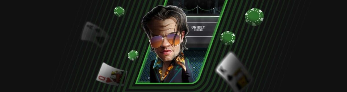 €30k XP Race on Unibet Poker This April