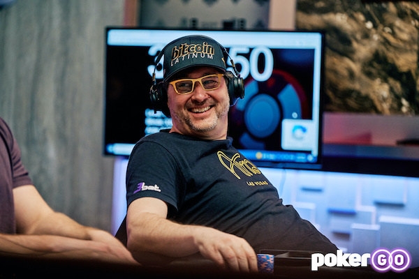 Twitter Explodes with Phil Hellmuth’s Viral Hand at the U.S. Poker Open