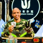 Phil Ivey