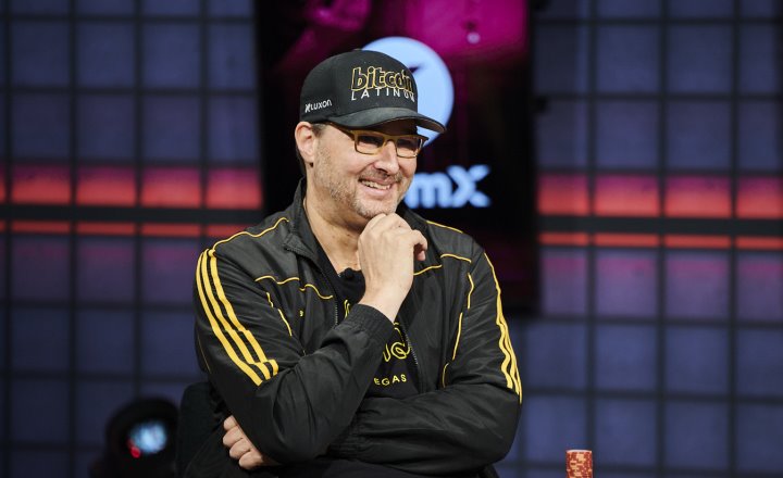 Phil Hellmuth