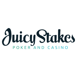 Juicy Stakes Logo