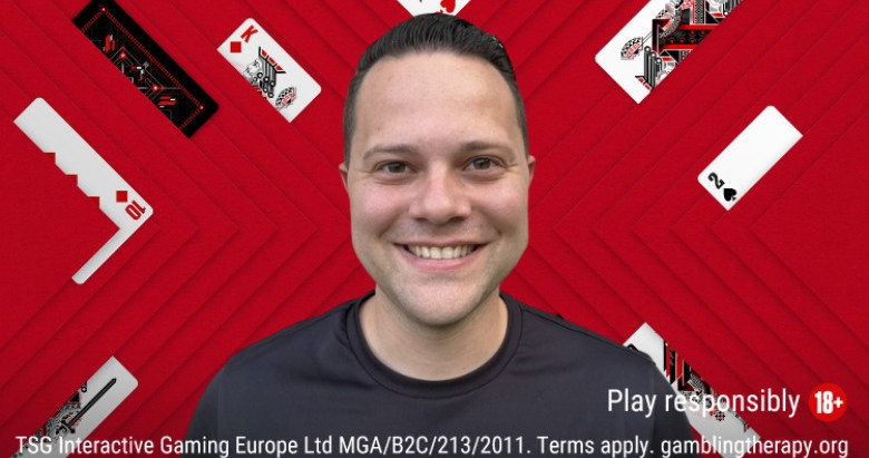 Up-And-Coming Twitch Streamer Becomes the Latest PokerStars Ambassador