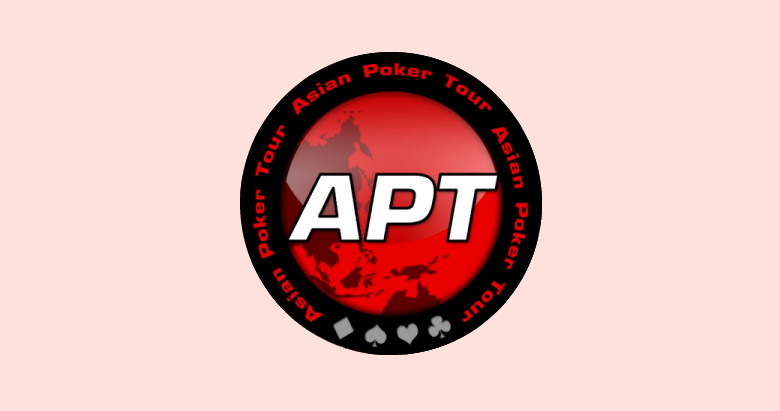 Asian Poker Tour in Da Nang Draws 241 Players in Mystery Bounty Tournament