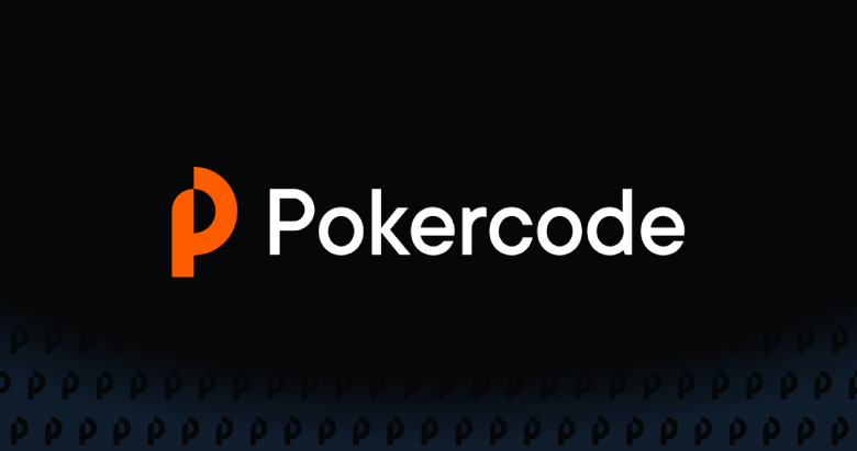 Pokercode Banner.