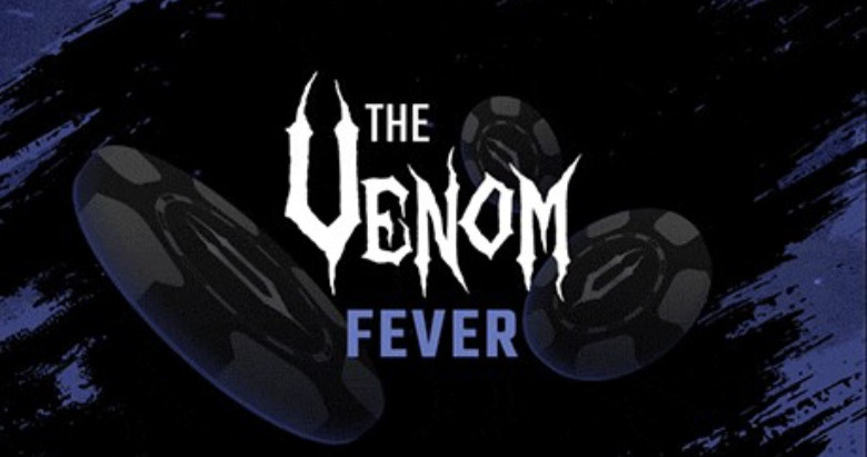 $10 Million Reasons Why You Should Catch the Venom Fever at Americas Cardroom