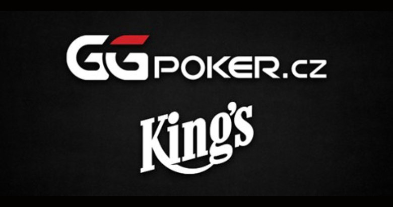 Get Ready for GGPoker.cz as GGPoker Teams up With King’s in the Czech Republic