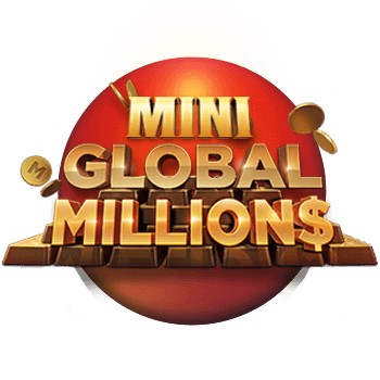 GGPoker Mini Global Millions.