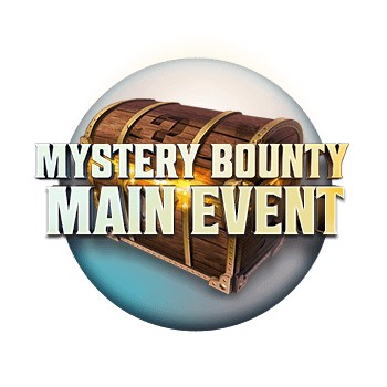 GGPoker Mystery Bounty Main Event.