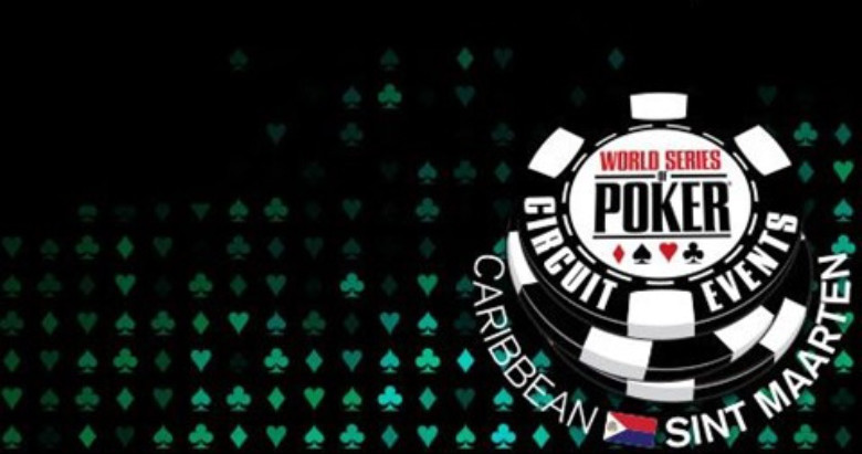 Win a $4,200 WSOPC Caribbean Package at Juicy Stakes Poker