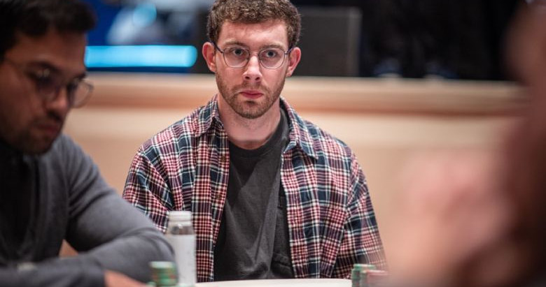 Stephen Kehoe Bags $269,000 at WPT World Championship