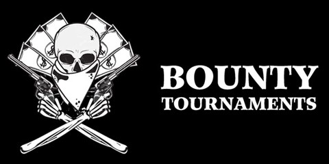 Bounty Tournaments on Juicy Stakes Poker.