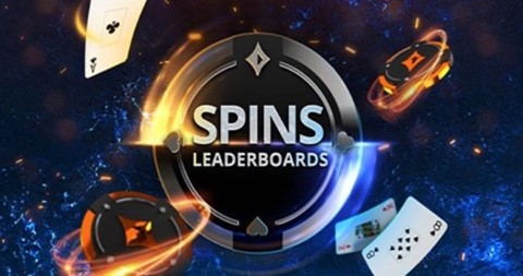 SPINS leaderboard.