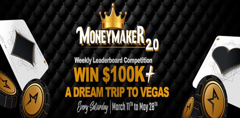 Americas Cardroom Moneymaker 2.0.