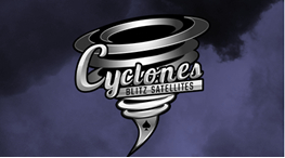 Black Chip Poker Cyclones Blitz