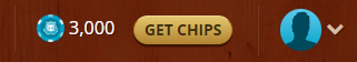 Replay Poker Get Chips