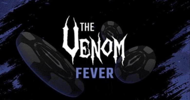 Catch the $5,000,000 Venom Fever at Americas Cardroom