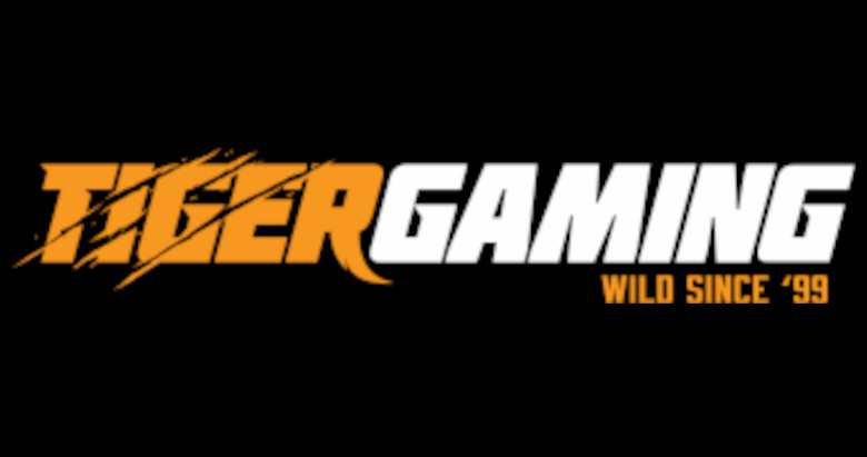 Get Up to a Massive $1,000 in 100% Matched Bonus Cash With the TigerGaming.com Welcome Bonus