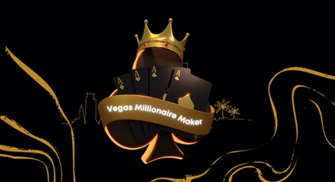 Vegas millionaire maker.