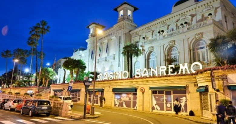 Be a Poker Tourist by Winning Your $1,500 WPT Poker Passport to San Remo at WPT Global