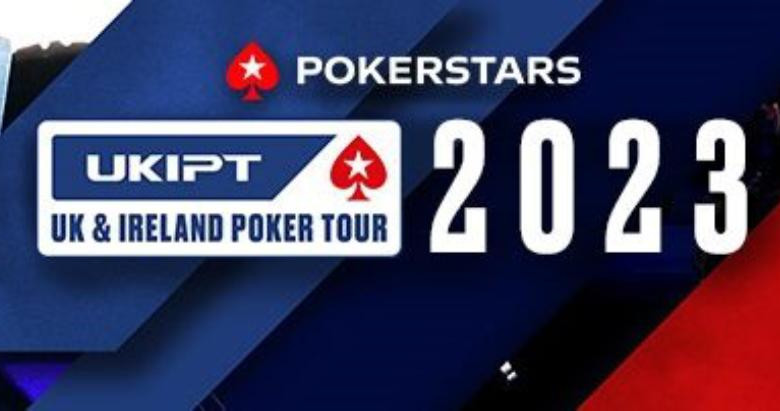 Poker Diary Alert… PokerStars Announce 2023 UK & Ireland Poker Tour Full Schedule