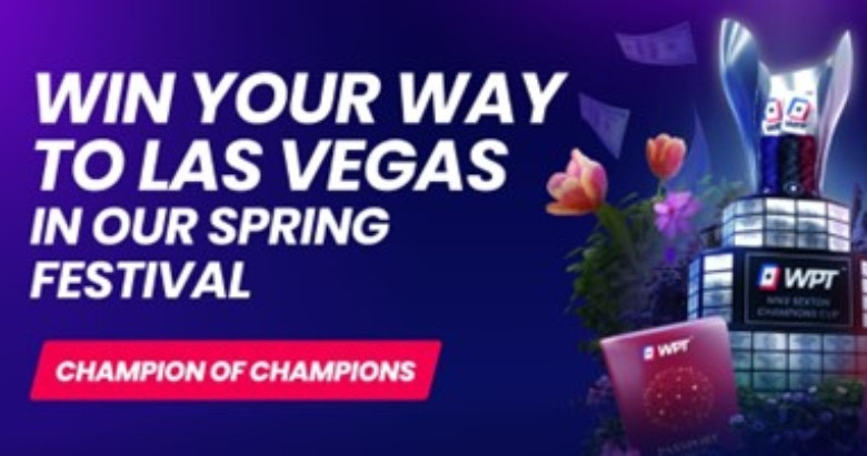 Start Your Quest to Be a World Champion at WPT Global